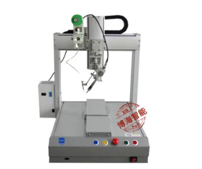 應(yīng)用自動焊錫機(jī)的好處有哪些