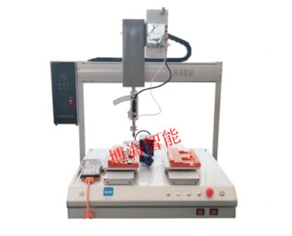 自動焊錫機(jī)焊接效果好的原因有哪些