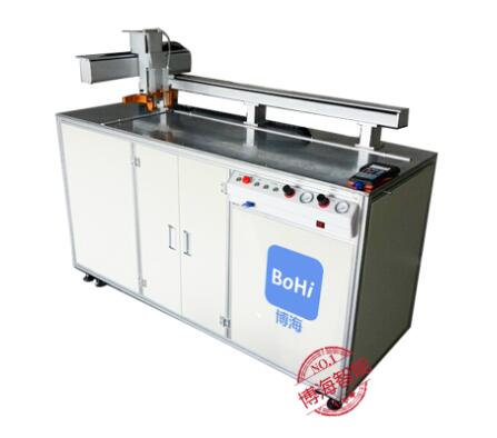 自動點膠機產(chǎn)品為行業(yè)帶來了哪些好處