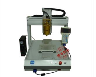 點(diǎn)膠機(jī)的優(yōu)勢有哪些