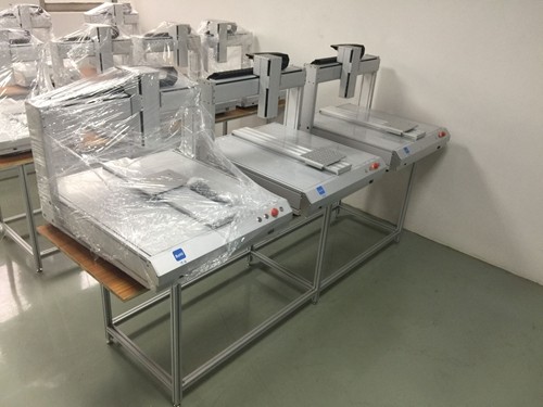 購買點(diǎn)膠機(jī)時(shí)需要注意哪些問題？