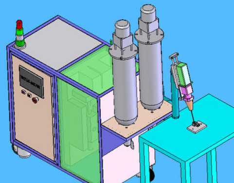 如何對自動灌膠機進行保養(yǎng)？