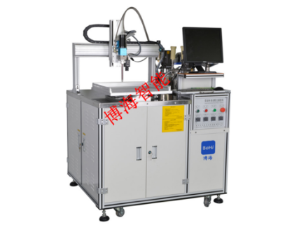 選取UV膠點膠機(jī)的好處有哪些