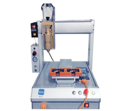 點膠機在運作過程中則需注意調(diào)試哪些要點