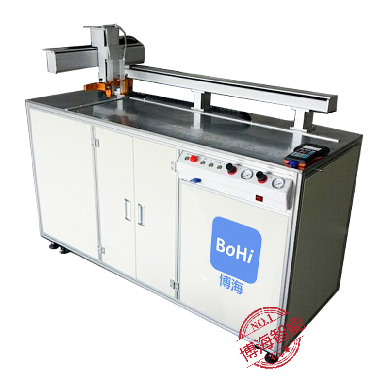 自動(dòng)點(diǎn)膠機(jī)在使用過程中需要注意哪些問題？