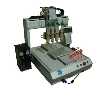 點膠機的經典應用主要包括哪些？