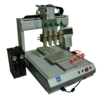 自動(dòng)點(diǎn)膠機(jī)有哪些小常識(shí)