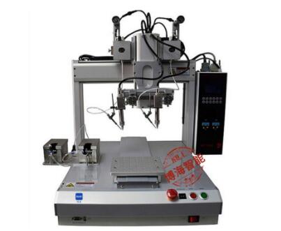 自動焊錫機(jī)的特點(diǎn)有哪些