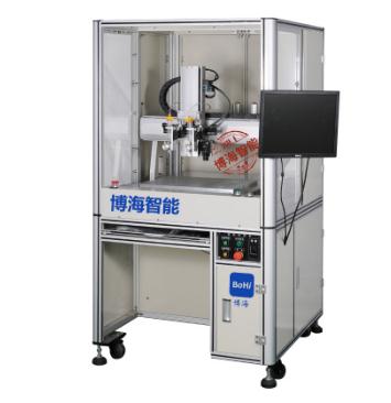 使用點膠機有哪些應(yīng)該注意的事項