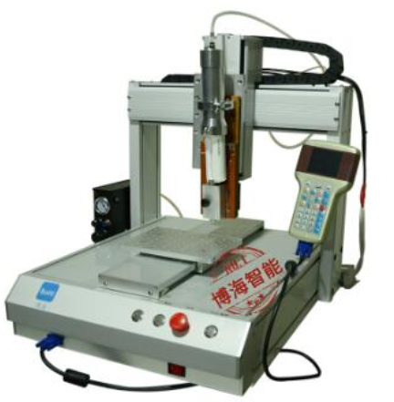 如何做好點膠機的保養(yǎng)工作？