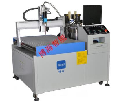 灌膠機(jī)產(chǎn)品深受行業(yè)用戶(hù)歡迎的原因