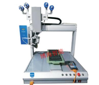 自動焊錫機銷量高的原因是什么？