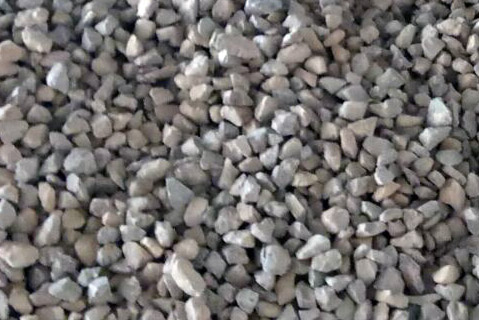 高效節(jié)能環(huán)保精品砂石骨料生產線-中聯水泥山東平邑項目