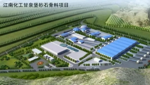 機制砂進入“黃金時代”，機遇與挑戰(zhàn)并行，如何抓住機遇，你需要知道這四點！
