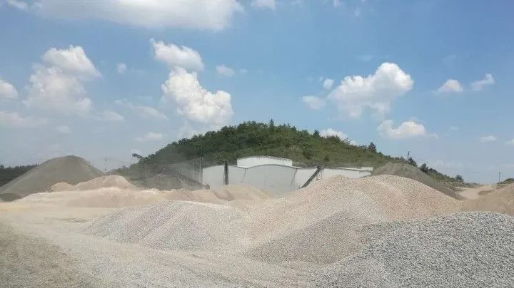 中國(guó)砂石行業(yè)，未來(lái)可期！