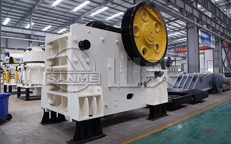 顎式破碎機(jī)怎么樣？顎式破碎機(jī)的性能特點(diǎn)