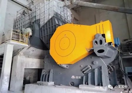 建筑垃圾處理項(xiàng)目——顎式破碎機(jī)大放異彩！