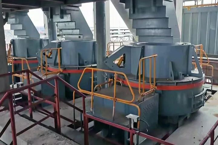 什么樣的機(jī)制砂能達(dá)到建造道路橋梁的標(biāo)準(zhǔn)？