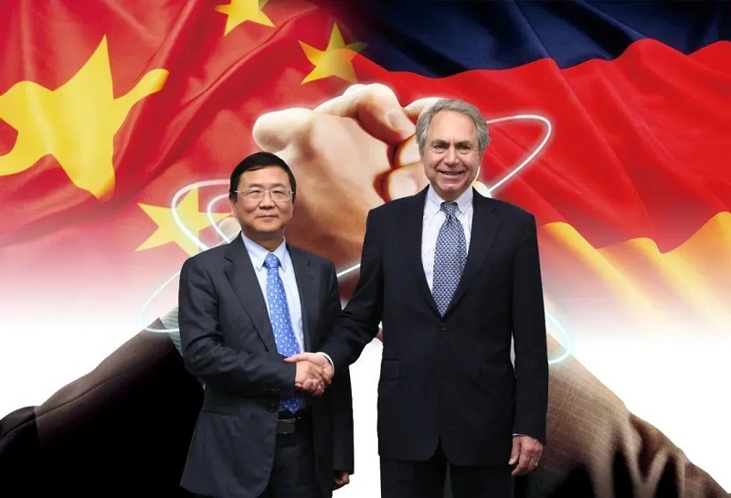 中國砂石協(xié)會(huì)-突破傳統(tǒng)！山美移動(dòng)式礦山處理工藝盡顯行業(yè)“三好生”風(fēng)采